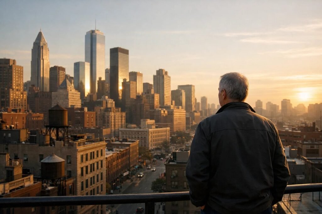Prostate Cancer Stories