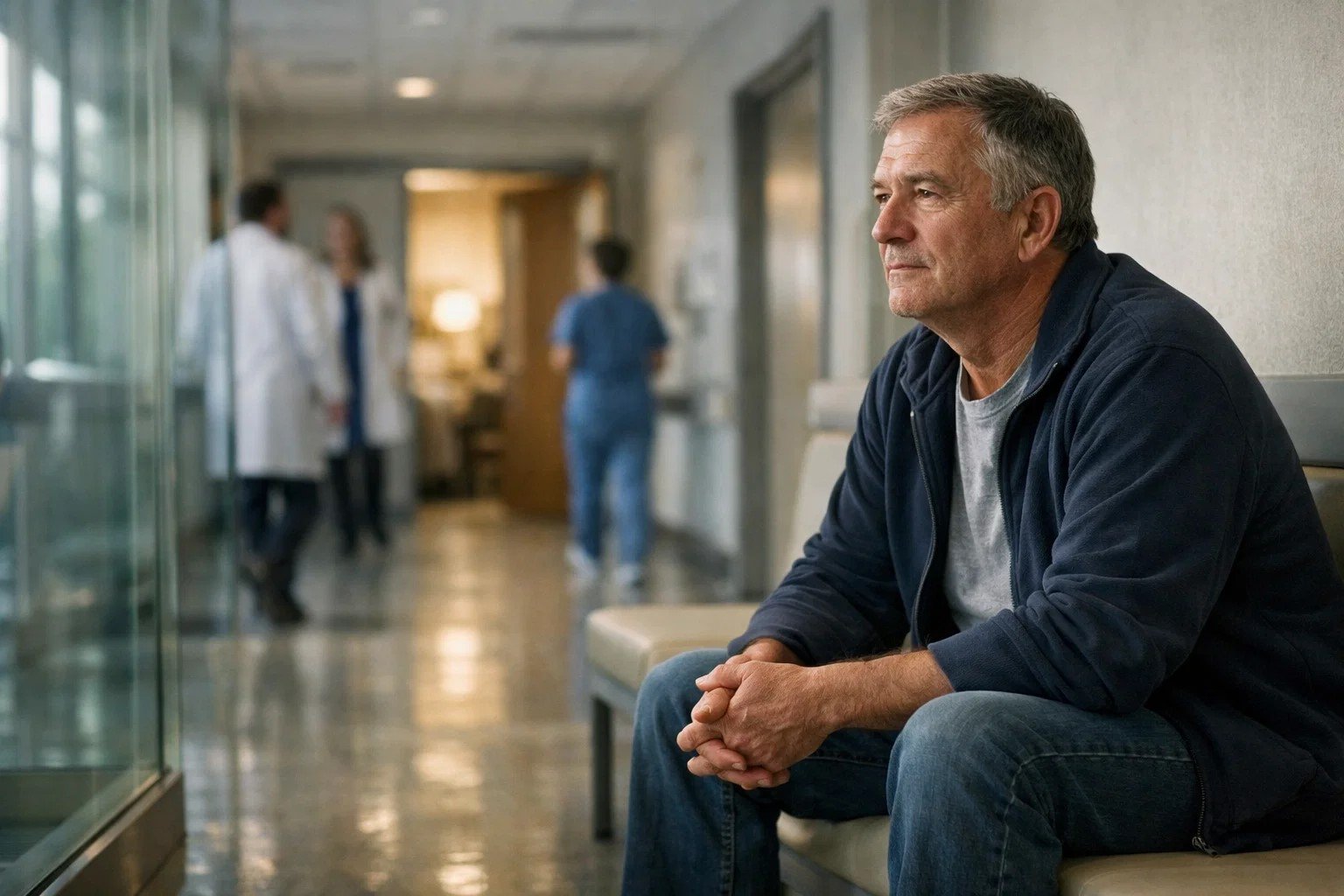 Prostate Cancer Treatment Journey: Real Patient Experiences From Diagnosis To Recovery