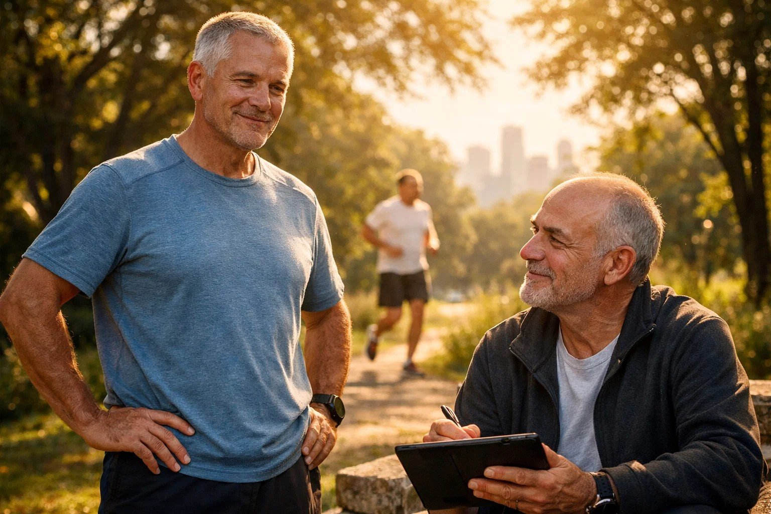 Inspiring Patient Journeys of Strength and Healing: Prostate Cancer Recovery Stories