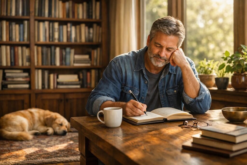 Prostate Cancer Awareness Stories